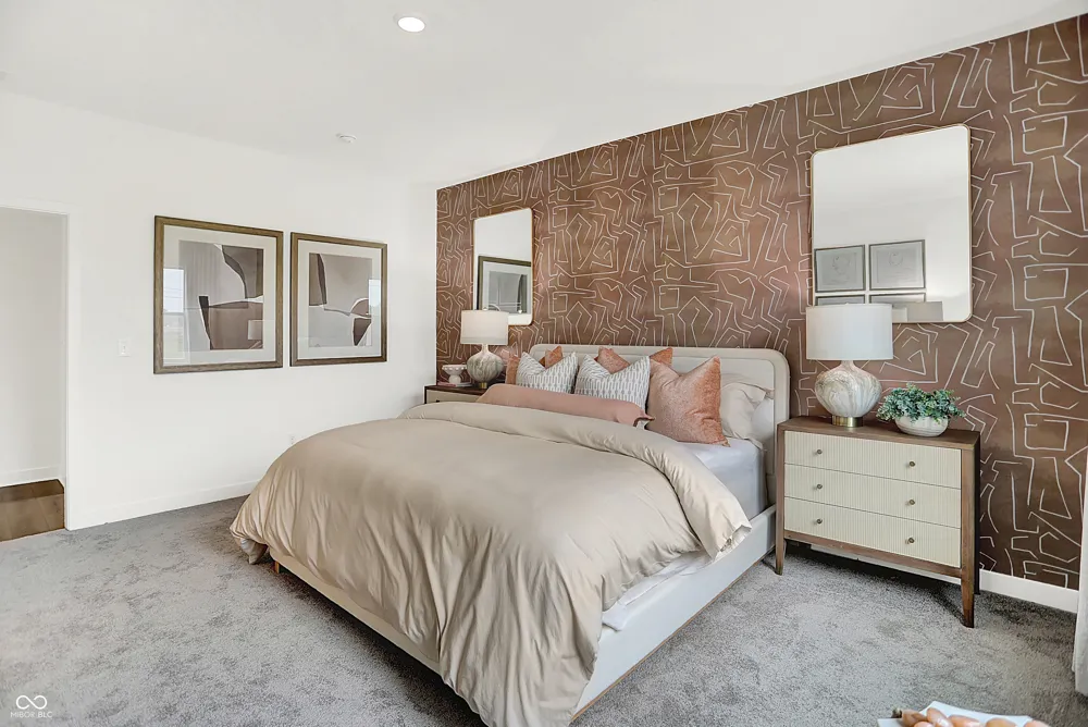 5192 Foxley Park Lane Avon, IN 46123