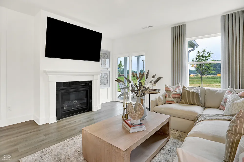 5192 Foxley Park Lane Avon, IN 46123