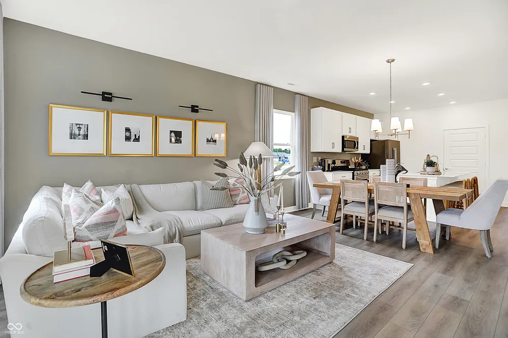 5192 Foxley Park Lane Avon, IN 46123