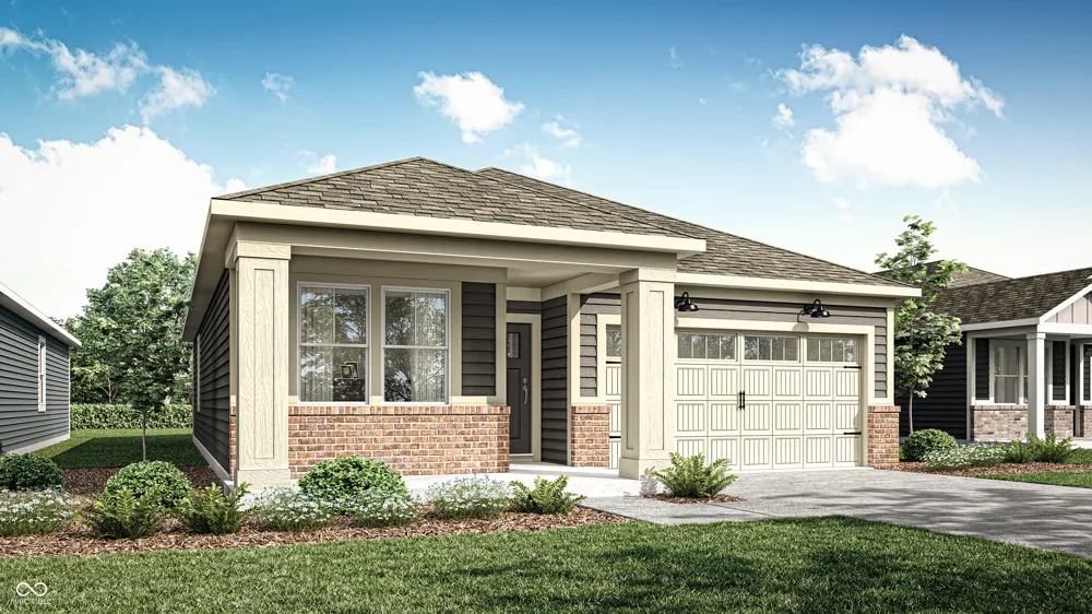 5192 Foxley Park Lane Avon, IN 46123