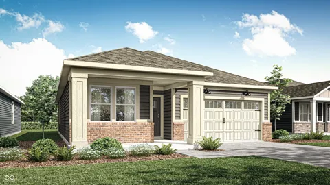 5192 Foxley Park Lane