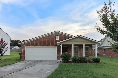31 Southfork Drive SW