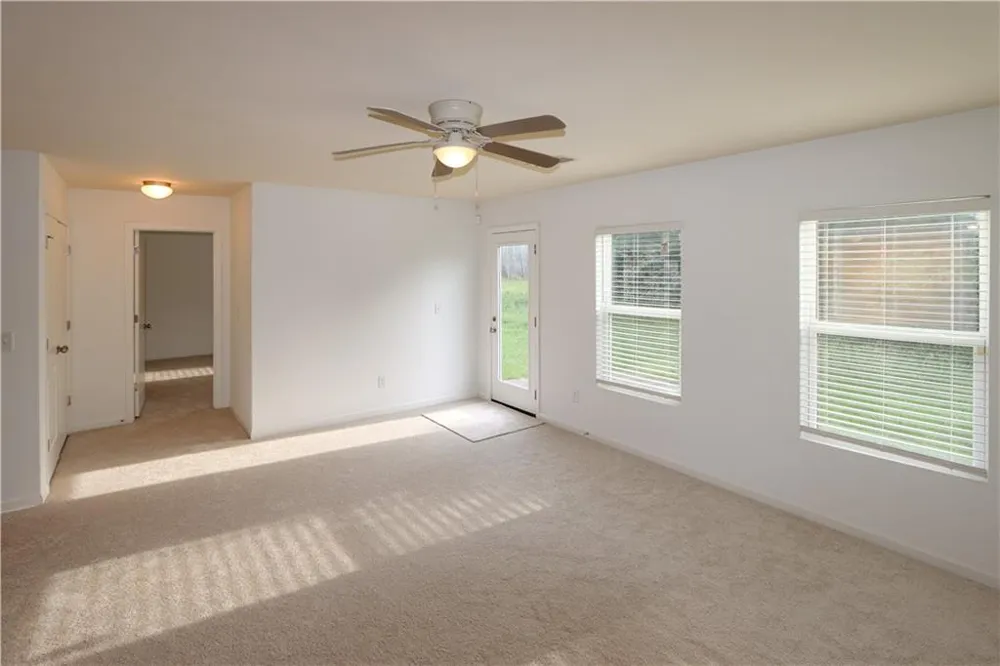 31 Southfork Drive SW Rome, GA 30165