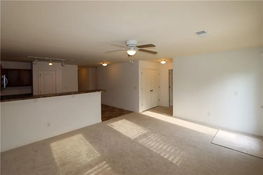 31 Southfork Drive SW Rome, GA 30165