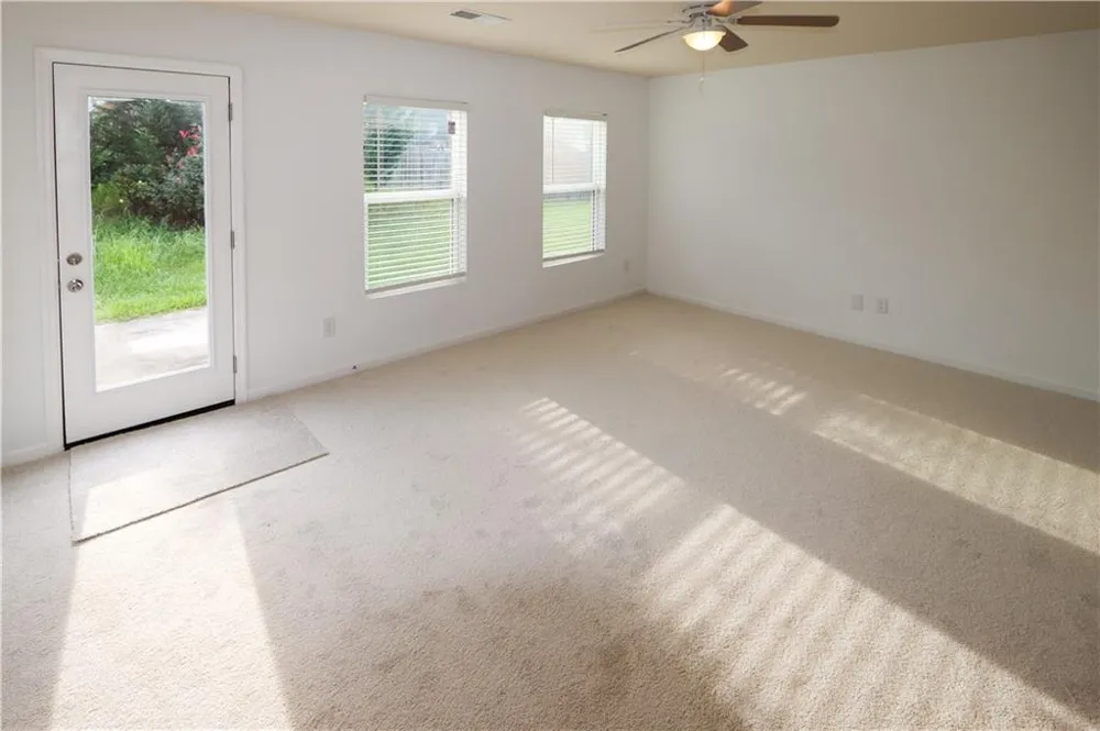 31 Southfork Drive SW Rome, GA 30165