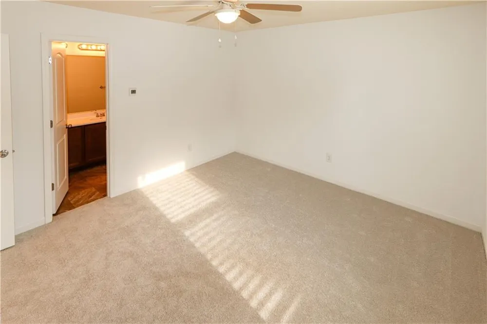 31 Southfork Drive SW Rome, GA 30165