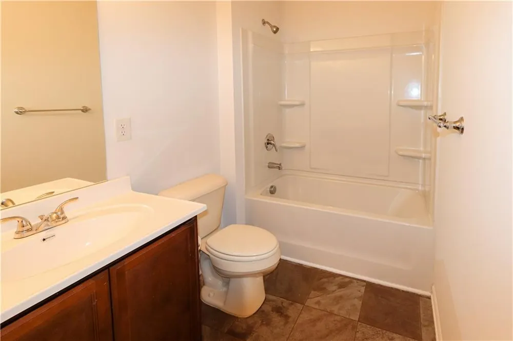 31 Southfork Drive SW Rome, GA 30165