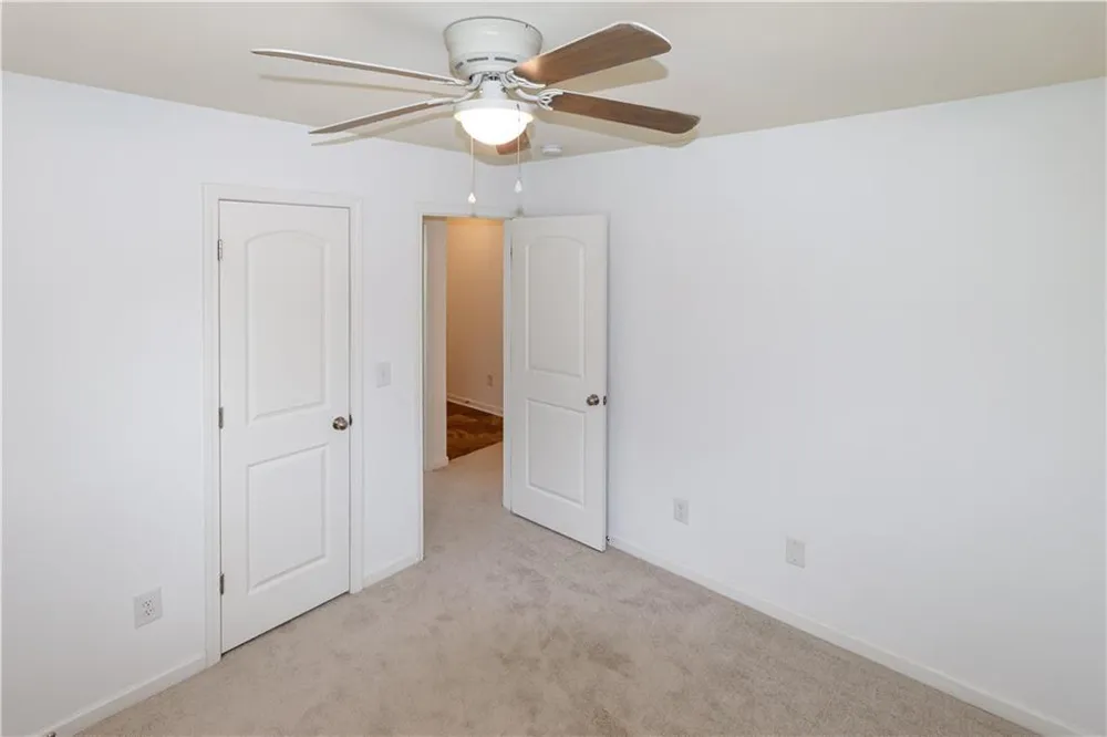 31 Southfork Drive SW Rome, GA 30165