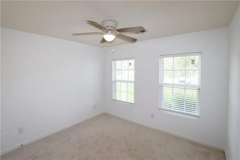 31 Southfork Drive SW Rome, GA 30165