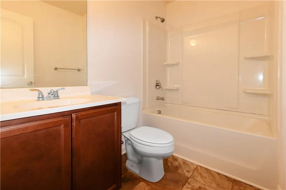 31 Southfork Drive SW Rome, GA 30165