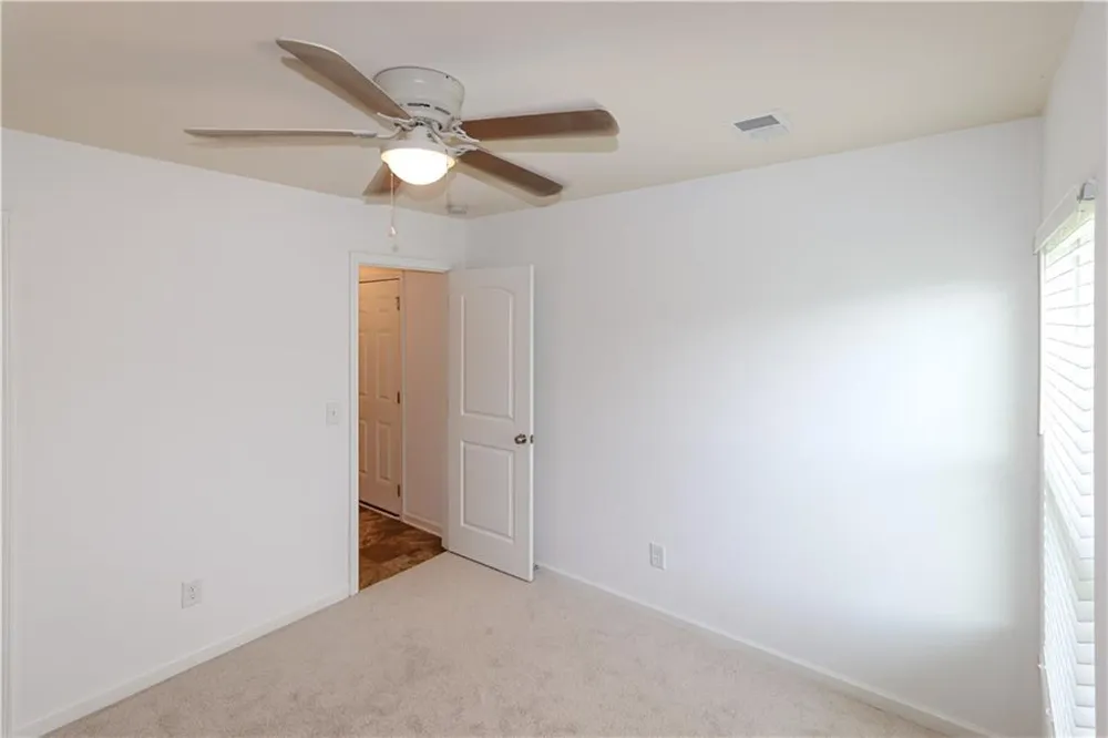 31 Southfork Drive SW Rome, GA 30165