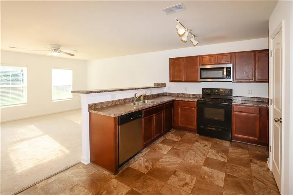 31 Southfork Drive SW Rome, GA 30165