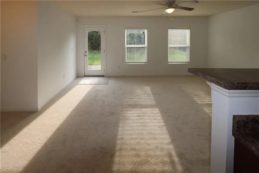 31 Southfork Drive SW Rome, GA 30165