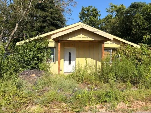 3372 Ada Street Macon, GA 31206