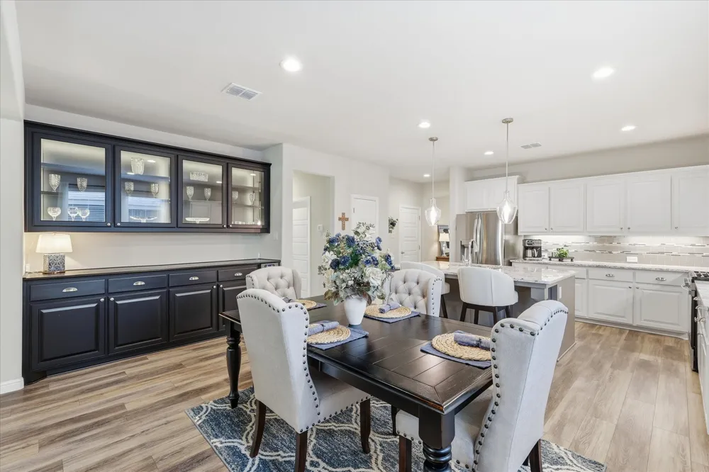 2424 Rooster Lane Northlake, TX 76247