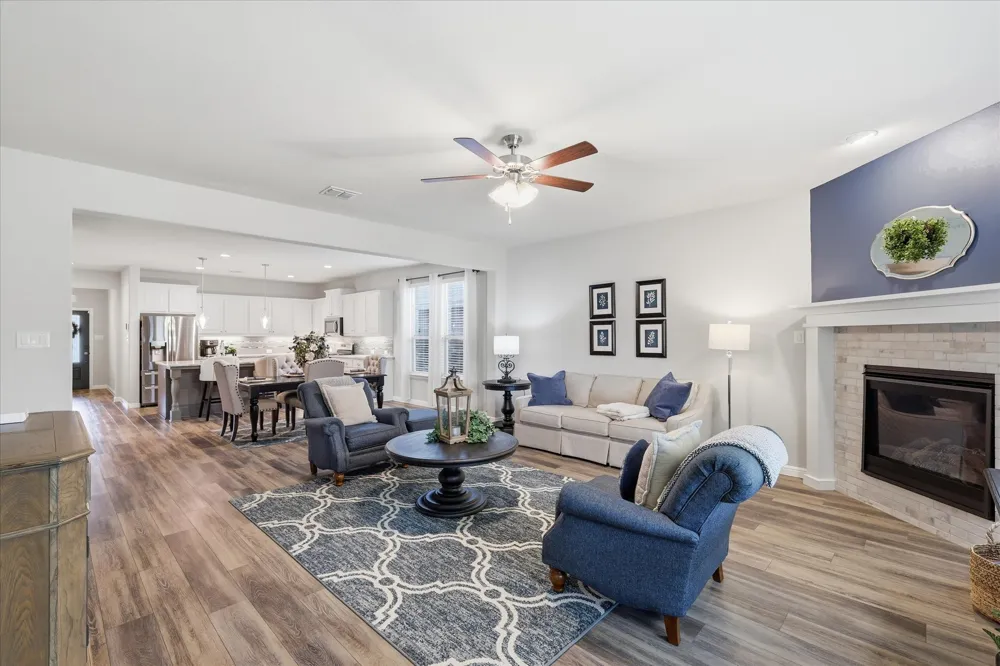 2424 Rooster Lane Northlake, TX 76247