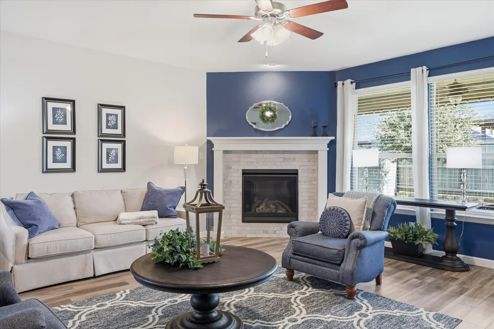 2424 Rooster Lane Northlake, TX 76247