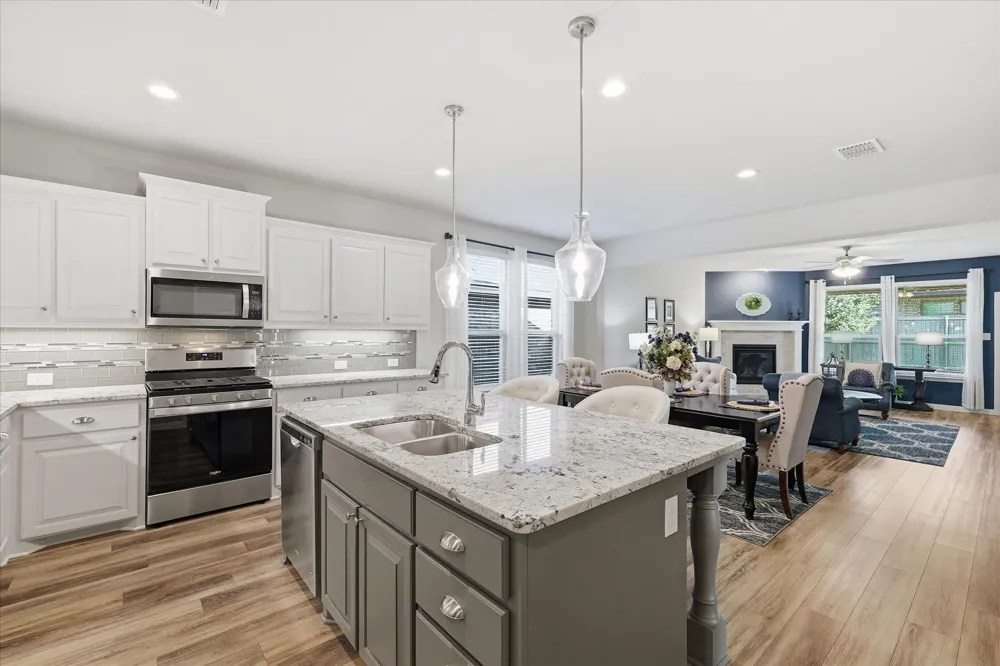 2424 Rooster Lane Northlake, TX 76247