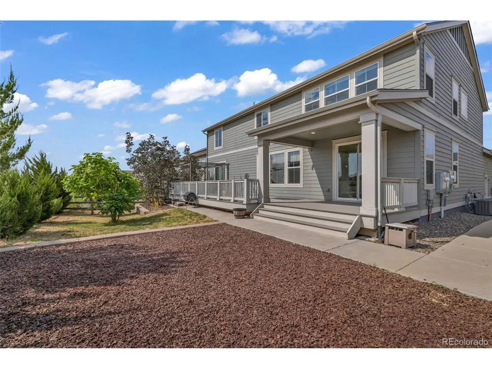 980 Sandstone Circle Erie, CO 80516