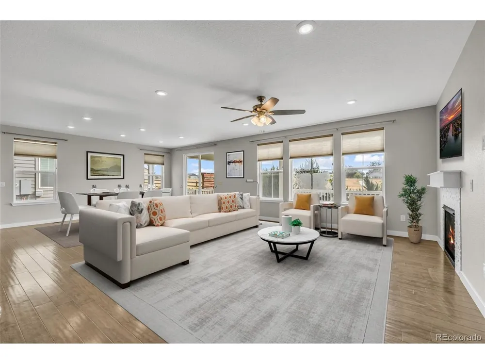 980 Sandstone Circle Erie, CO 80516
