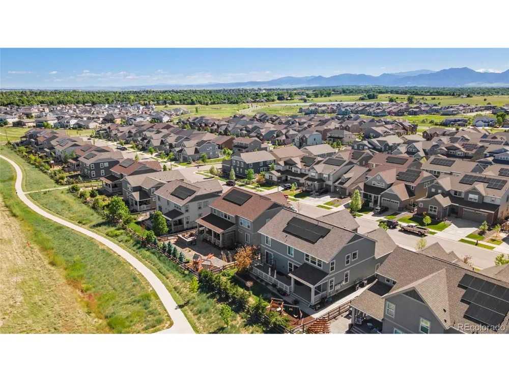 980 Sandstone Circle Erie, CO 80516