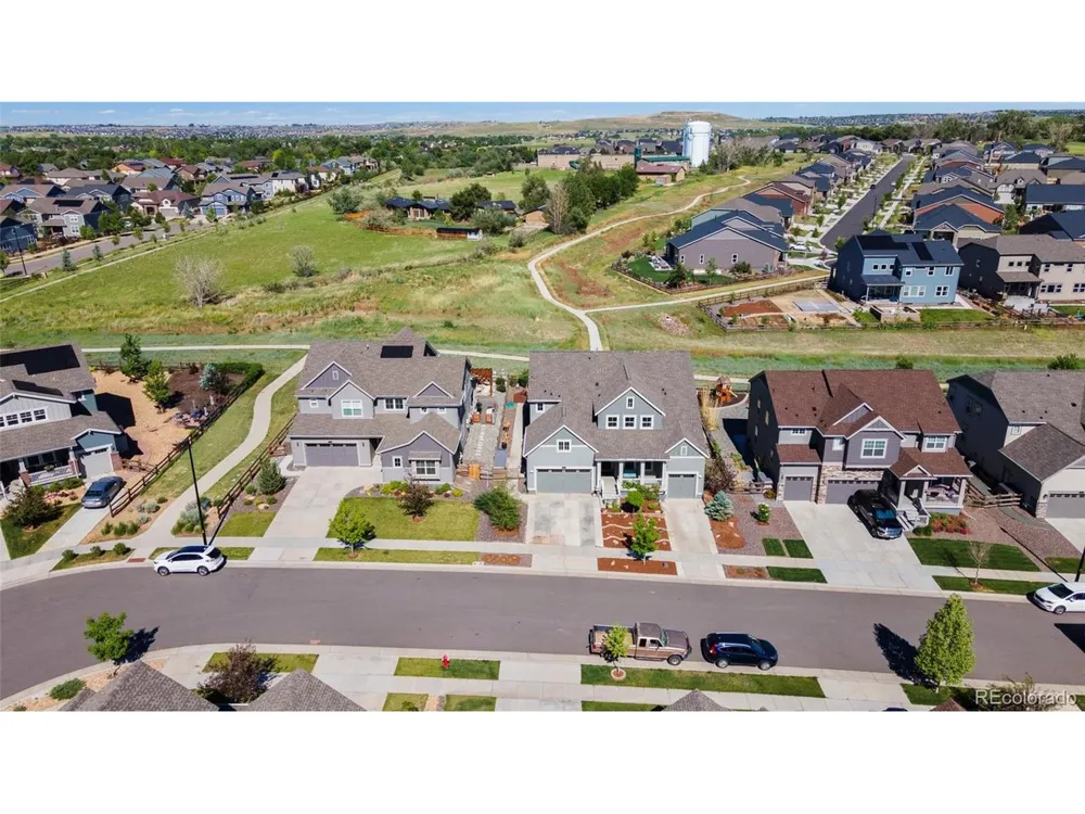 980 Sandstone Circle Erie, CO 80516