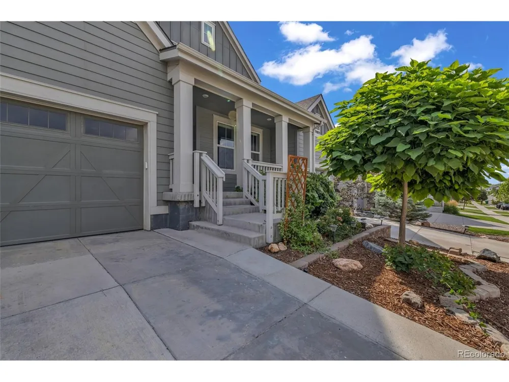 980 Sandstone Circle Erie, CO 80516