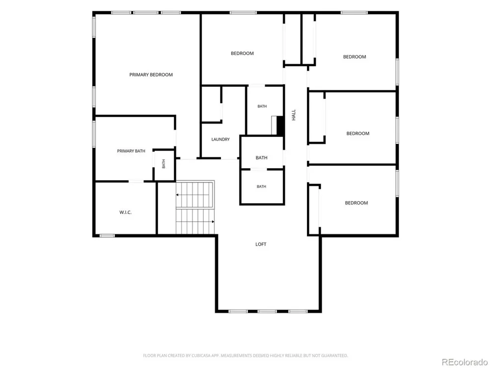 980 Sandstone Circle Erie, CO 80516