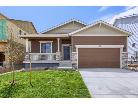 179 Buckwheat Lane