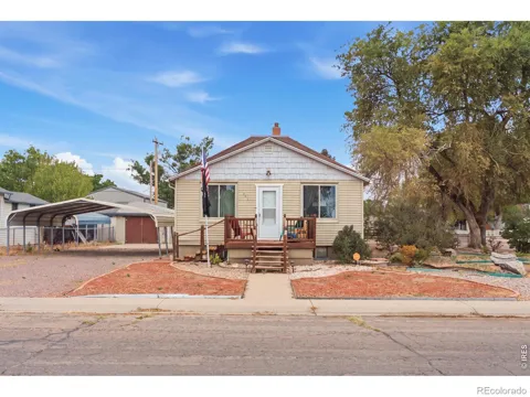 203 4th Street