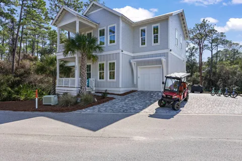 245 Redbud Lane