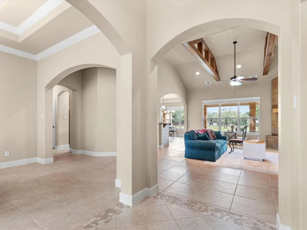 192 Copper Ridge Drive La Vernia, TX 78121
