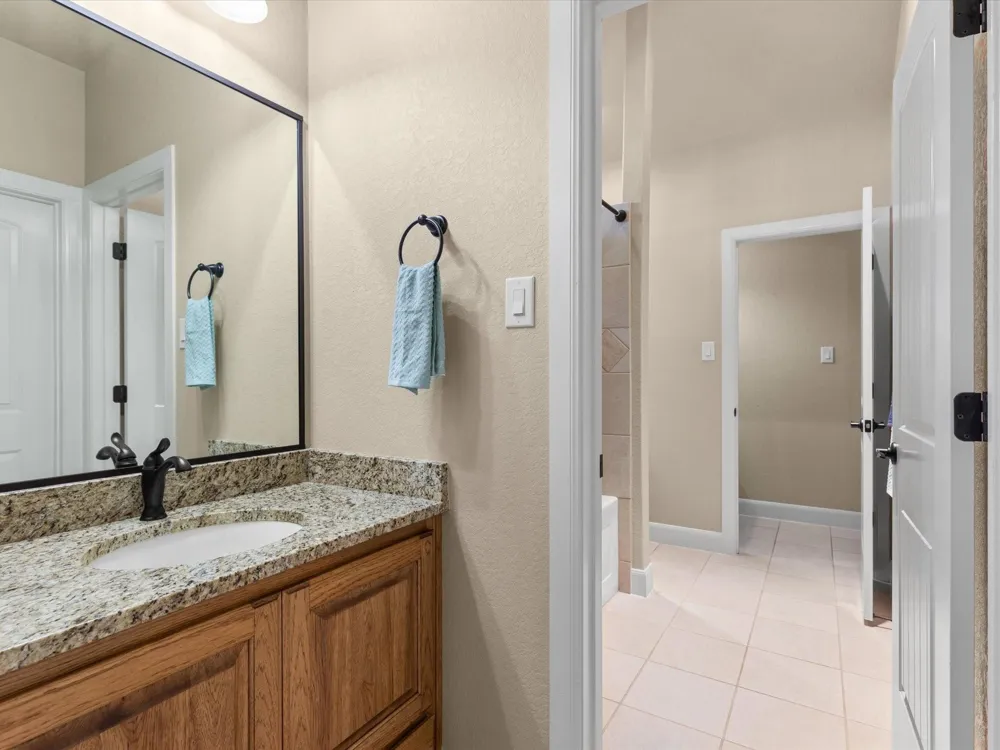 192 Copper Ridge Drive La Vernia, TX 78121