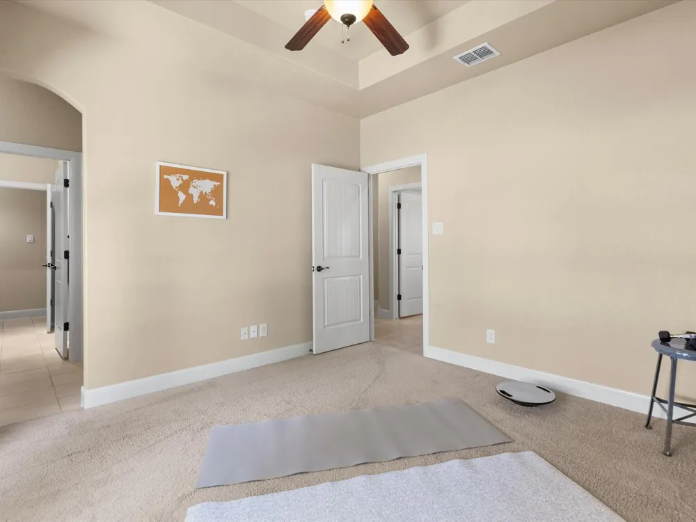 192 Copper Ridge Drive La Vernia, TX 78121