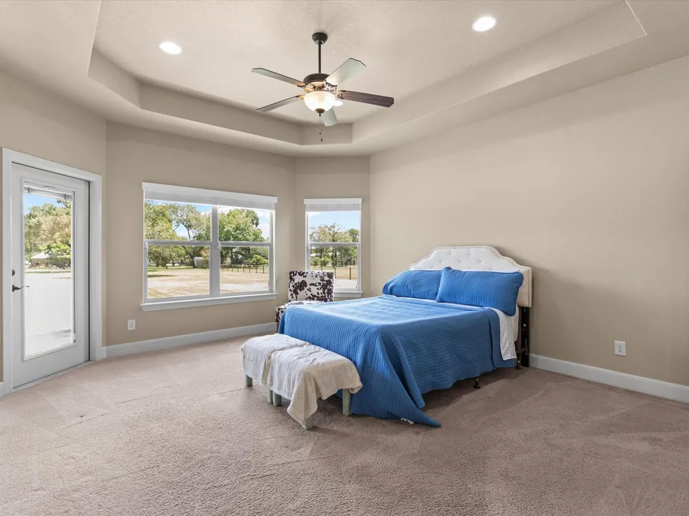 192 Copper Ridge Drive La Vernia, TX 78121