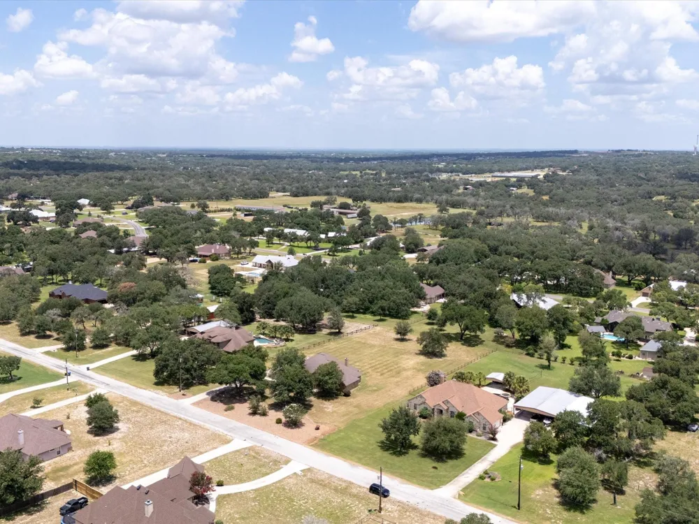 192 Copper Ridge Drive La Vernia, TX 78121