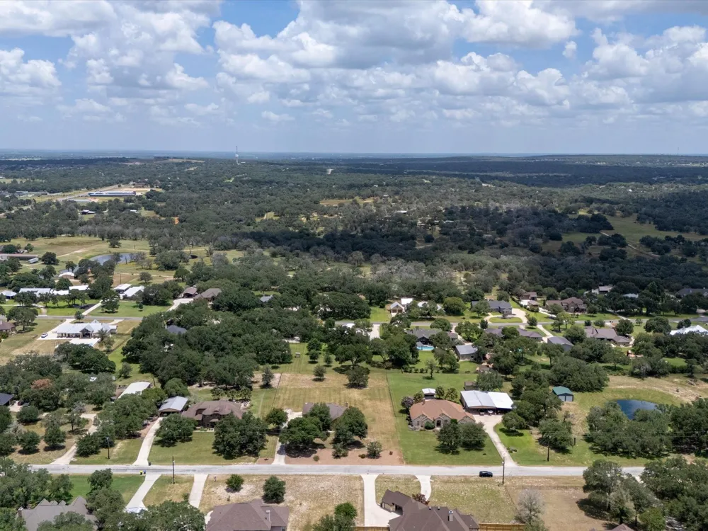 192 Copper Ridge Drive La Vernia, TX 78121