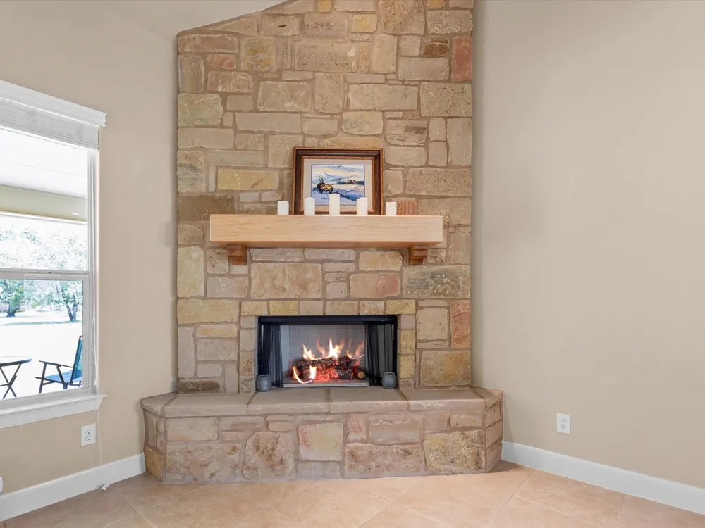 192 Copper Ridge Drive La Vernia, TX 78121