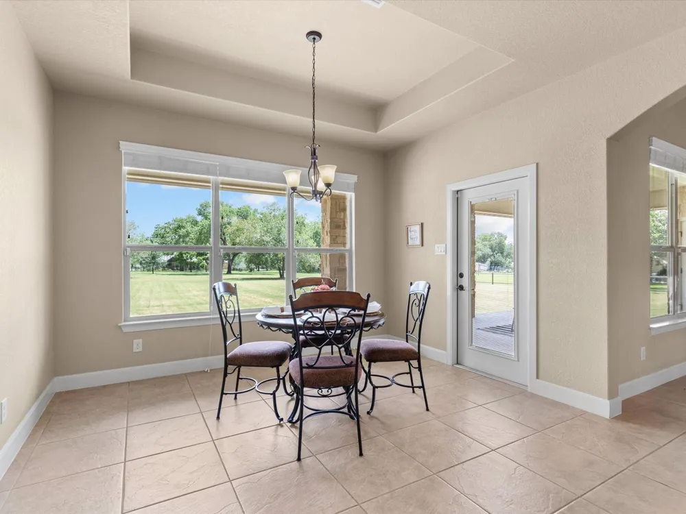192 Copper Ridge Drive La Vernia, TX 78121