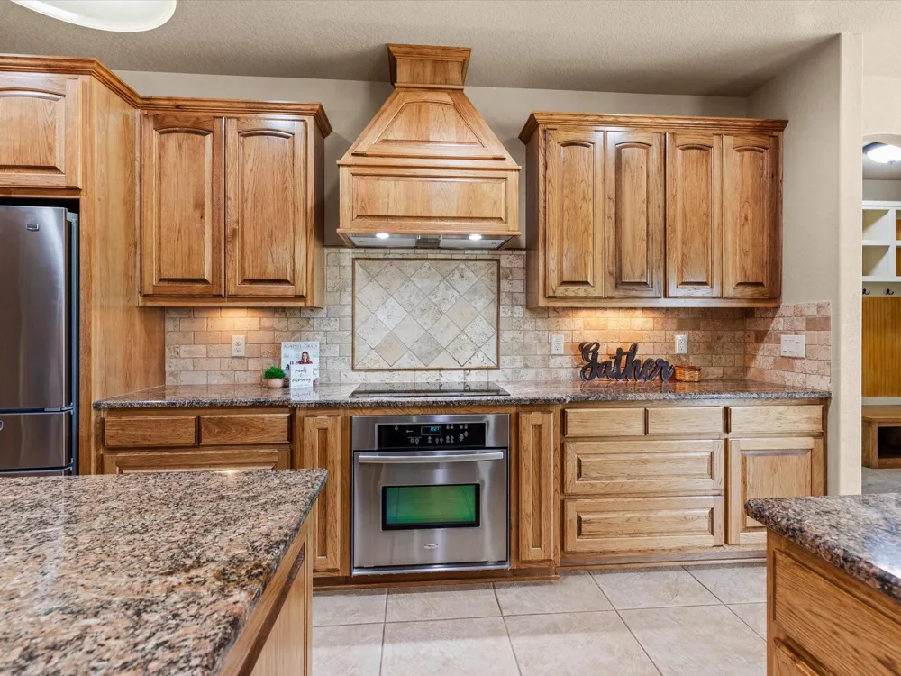 192 Copper Ridge Drive La Vernia, TX 78121