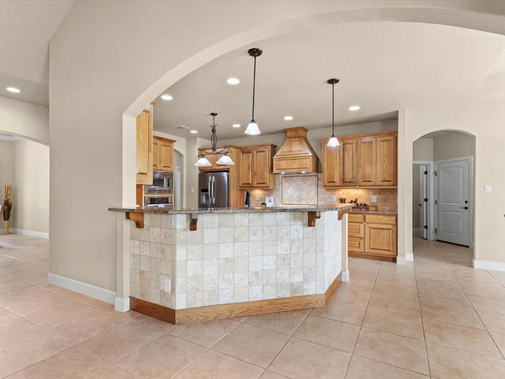 192 Copper Ridge Drive La Vernia, TX 78121