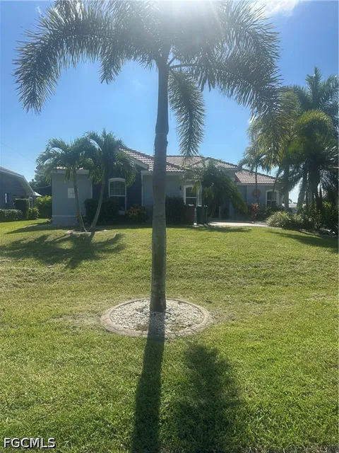 SW 25th Place