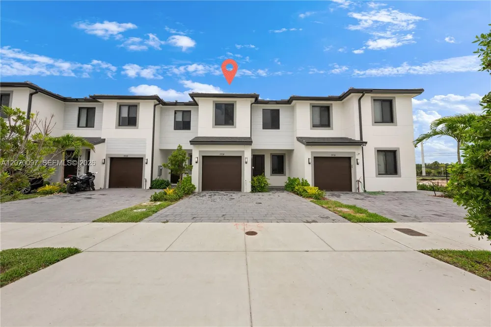 19114 SW 345th Ter #19114 Florida City, FL 33034