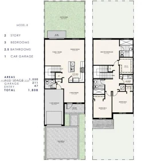 19114 SW 345th Ter #19114 Florida City, FL 33034
