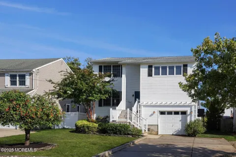 93 S Ward Avenue