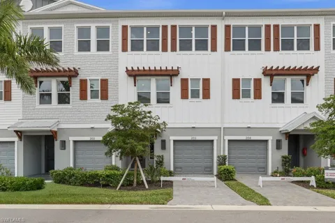 1624 Compass Pointe Court #2-203