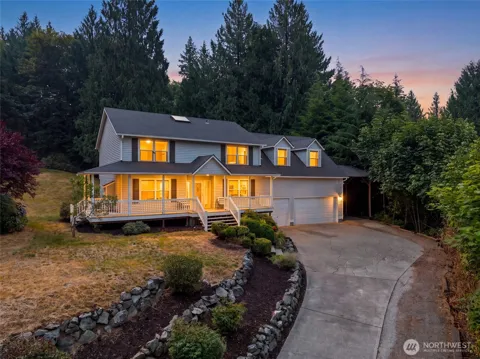 18414 Meadow Lake Road