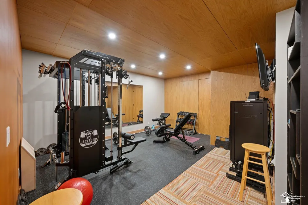 4220 Renshaw Run Bedford Township, MI 48144