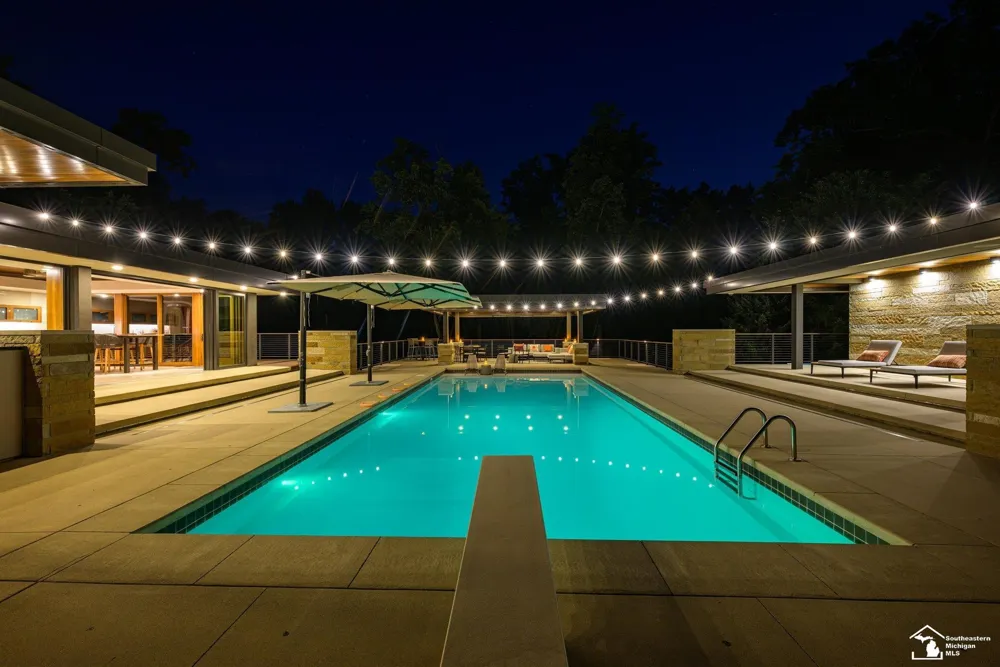 4220 Renshaw Run Bedford Township, MI 48144