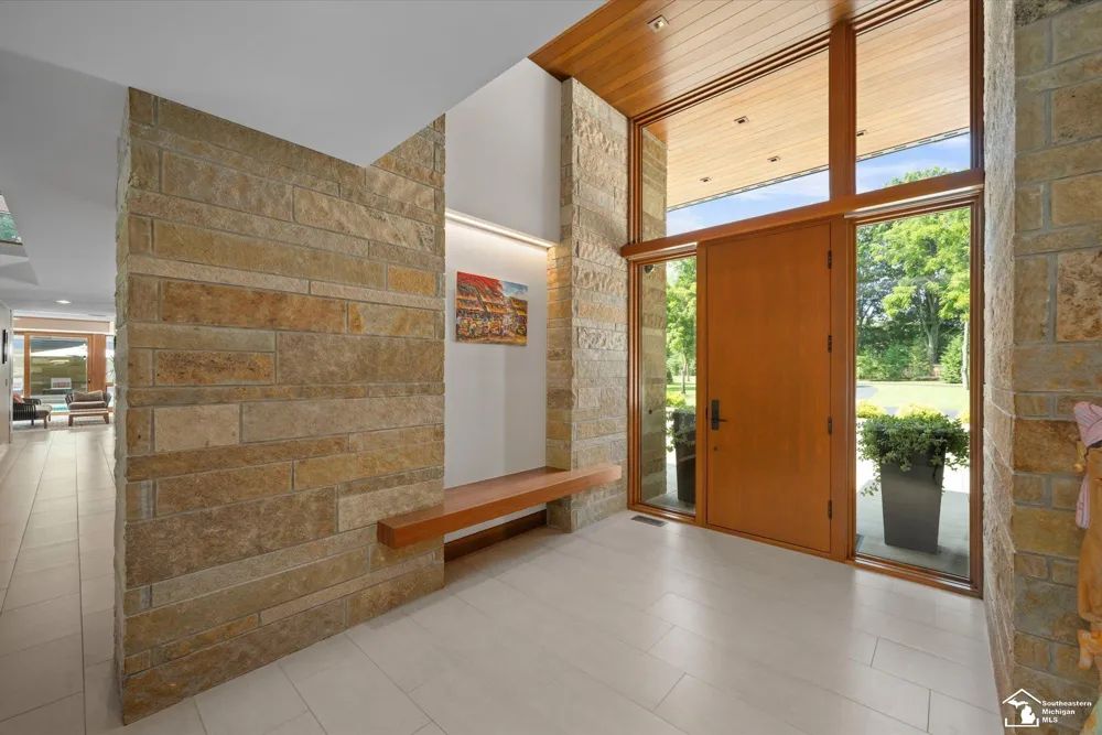 4220 Renshaw Run Bedford Township, MI 48144